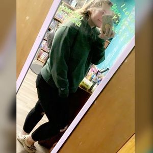 Meet your Posher, Kris